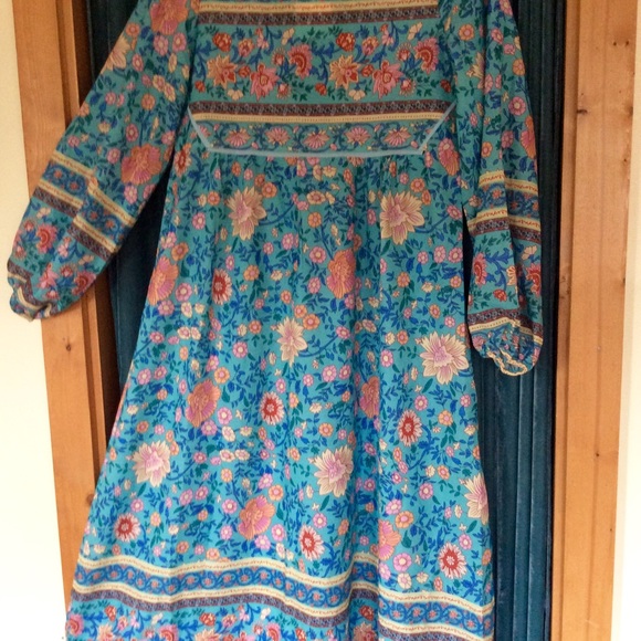 💗🌸 Boho dress 🌸💗 - Picture 5 of 5